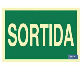 Sortida