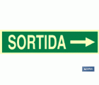 Sortida