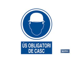 Obligatori Casc