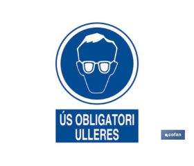Obligatori Ulleres
