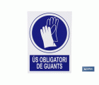 Obligatori Guants