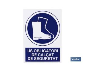 Obligatori Calcat Seguretat