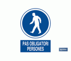 Obligatori Persones