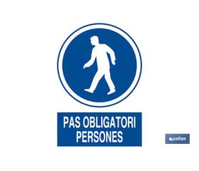 Obligatori Persones