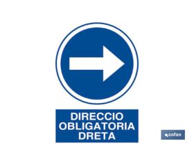 Obligatori Dreta
