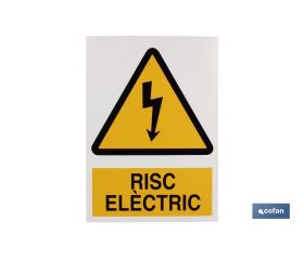 Risk Electtric