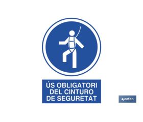 Obligatori Cinturo Seguretat