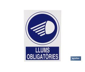 Obligatori Llums