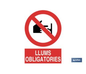 Prohibit Llums