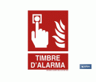 Timbre D'Alarma