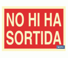 No hi ha Sortida