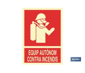 Equip Autònom Incendis