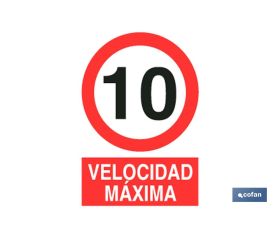 Velocidad 10 km