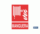 Mangueras de Compresor