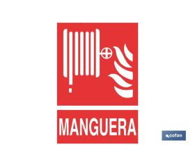 Mangueras de Compresor