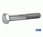 T. Hex 10.9 Zinc (Din 931)