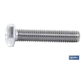 INOX.