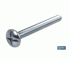 Tornillo de Tirador