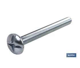 Tornillos Tirador