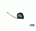EXPOSITOR DE FLEXÓMETROS ANTIDESLIZANTES 19 MM X 5 M 12 UDS.