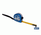 EXPOSITOR FLEXÓMETRO ESTÁNDAR 16 MM X 3 M 12 UDS.