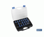 MALETIN SURTIDO 1.880 UND (DIN 472)