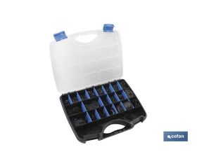 MALETIN SURTIDO 1.880 UND (DIN 472)