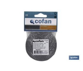 BLISTER CINTA PERSIANA MINI 14MM X 6 M.(GRIS)