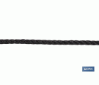 ROLLO 500 MTS. CUERDA PLASTICO 5mm (MOD TELEF.)