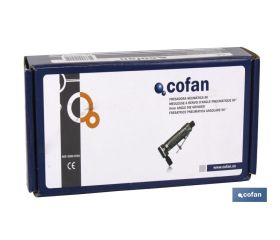 FRESADORA NEUMÁTICA 90º  6mm