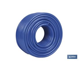 MANGUERA COMPRESOR 8,5 X 12,5MM (50 MTS)