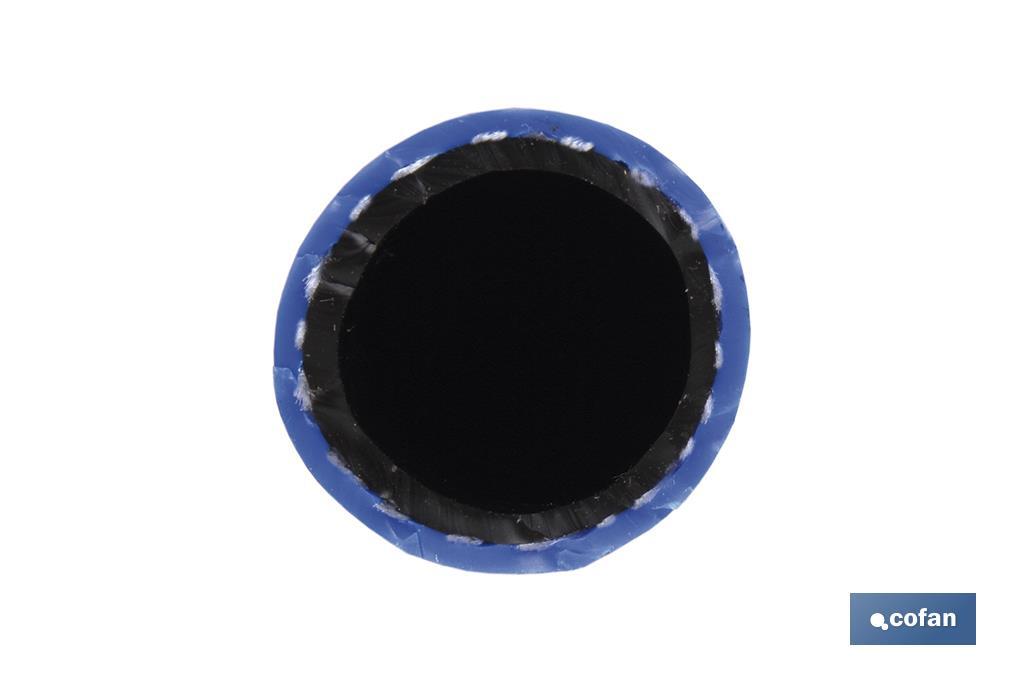 MANGUERA COMPRESOR 8,5 X 12,5MM (50 MTS)