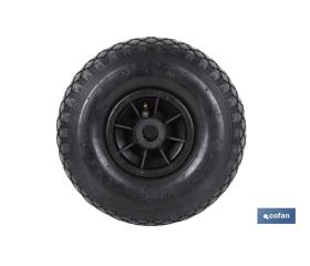 RUEDA CARRET. ALMACEN NEUMÁTICA C/RODAMIENTO