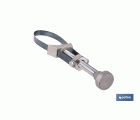 LLAVE DE FILTRO DE ACEITE FLEJE 65-105 MM