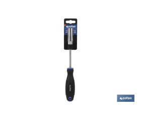 DESTORNILLADOR VASO HEX. SW 12 X 125MM