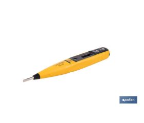 BUSCAPOLOS DIGITAL 0-220 W