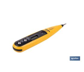 BUSCAPOLOS DIGITAL 0-220 W