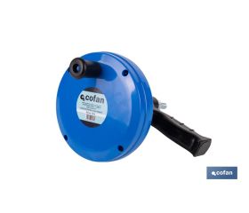 DESATASCADOR DE TAMBOR L-4,6