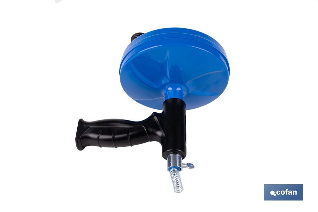 DESATASCADOR DE TAMBOR L-4,6