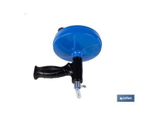 DESATASCADOR DE TAMBOR L-4,6