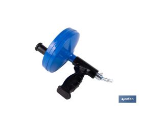 DESATASCADOR DE TAMBOR L-4,6