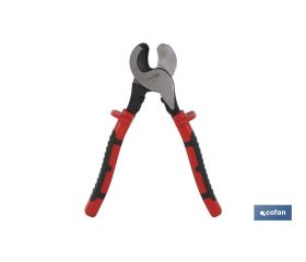 TENAZA CORTACABLES L-220