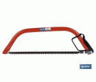 Arco de sierra para madera | Modelo Protect | Varias medidas