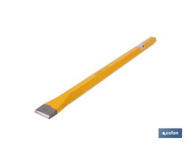 CINCEL HEXAGONAL 26X18X350