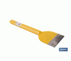 CINCEL PARA LADRILLOS 60X220