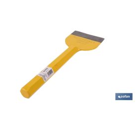 CINCEL PARA LADRILLOS 60X220