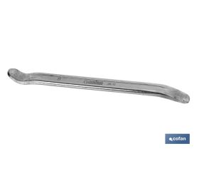 Desmontable de neumáticos | Varias medidas Disponibles | Fabricado en acero