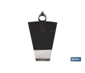 Azada 530 | Dos modelos | Para trabajos de agricultura y jardinería | Dos medidas disponibles