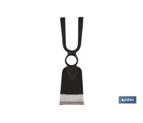 Azadilla 2280-1 | Dos modelos | Dos medidas disponibles | Para trabajos de agricultura y jardinería