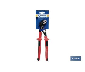 ALICATE MORDAZA 1000V 10